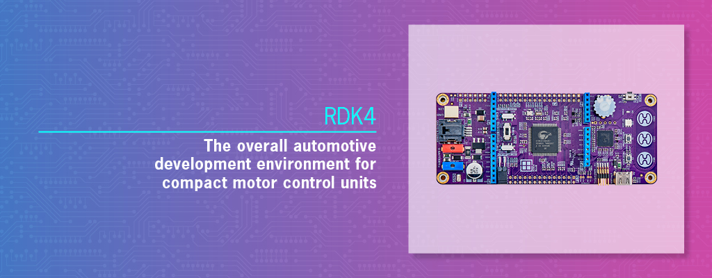 RDK4 Slider