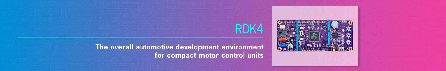 RDK4