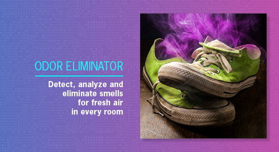 Odor Eliminator Odor Eliminator