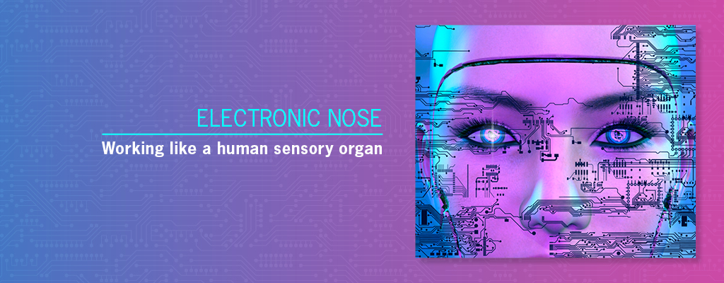 Header Rutronik Electronic Nose