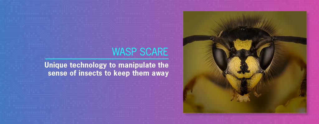 Header Rutronik WASP Scare