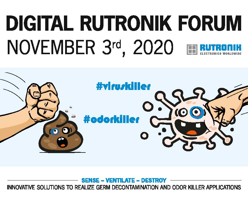 Digital Rutronik Forum: Viruskiller
