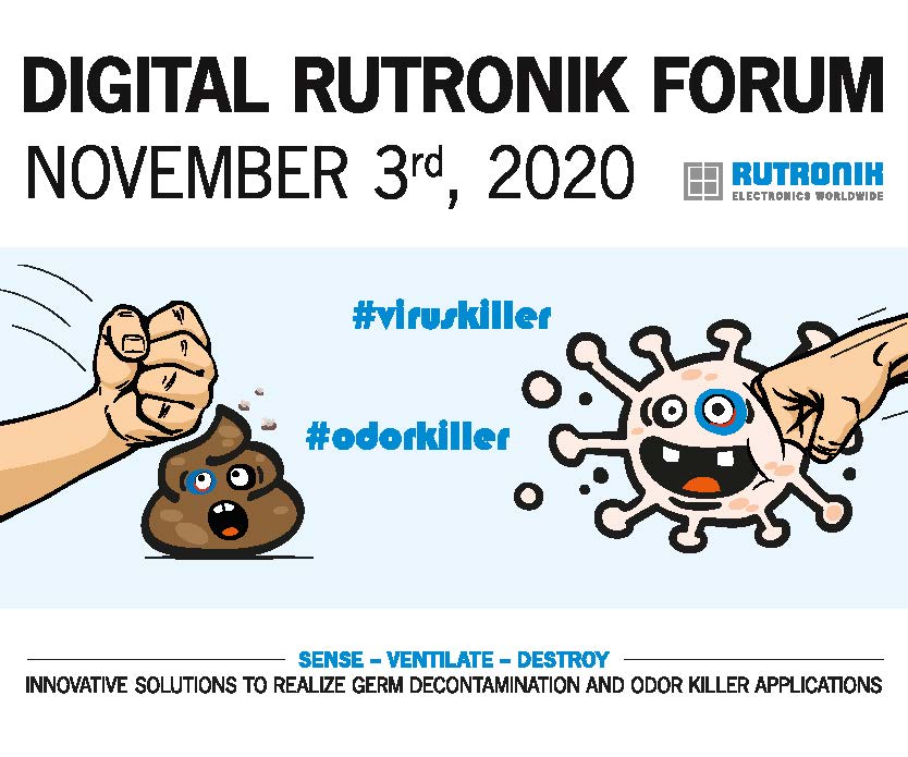 digital rutronik forums 2020 rutronik