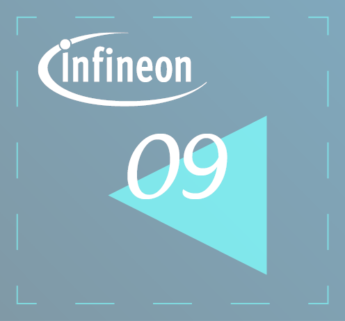 Door 09 - Infineon