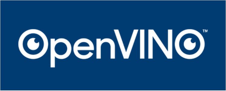 OpenVino Logo