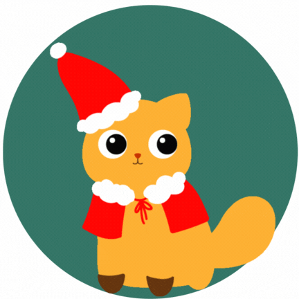 Katze_Weihnachten