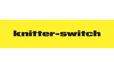 Logo knitter-switch