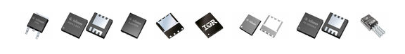 Power MOSFETs