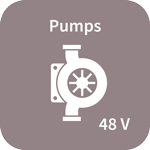 Current Pumps