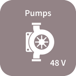 Current Pumps Current Pumps