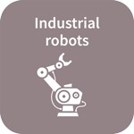 Current Robots Current Robots