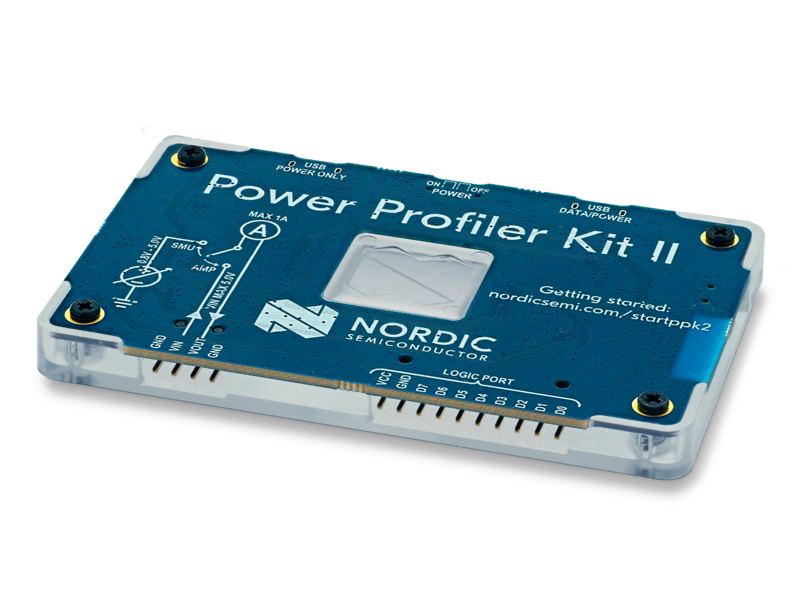 Power Profiler Kit 2