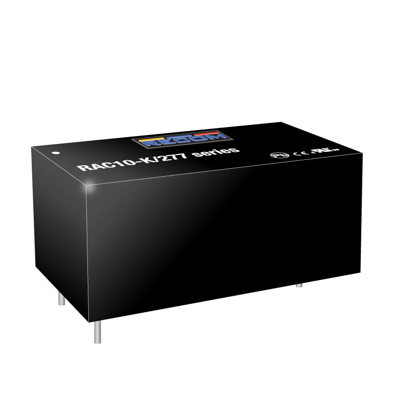 RECOM RAC10-K/277 RECOM RAC10-K/277