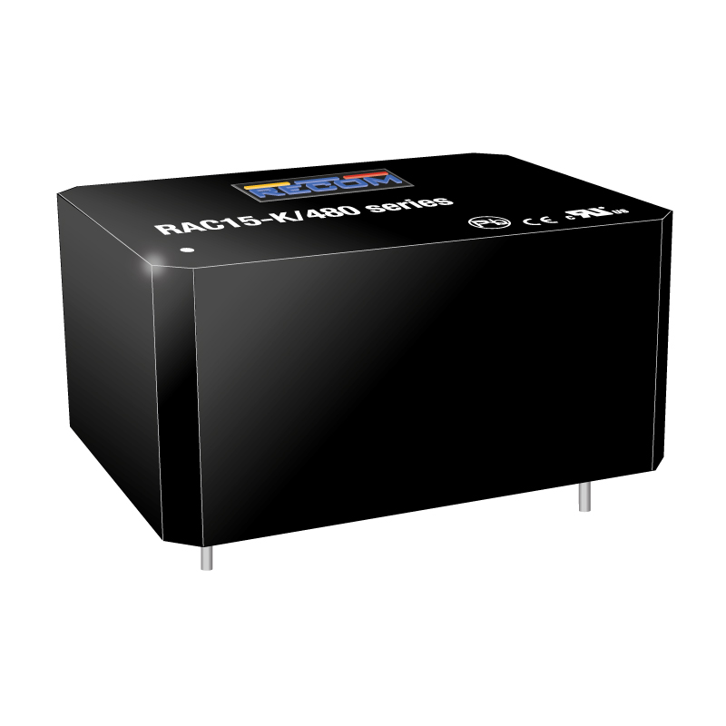 RECOM RAC15-K/480 RECOM RAC15-K/480