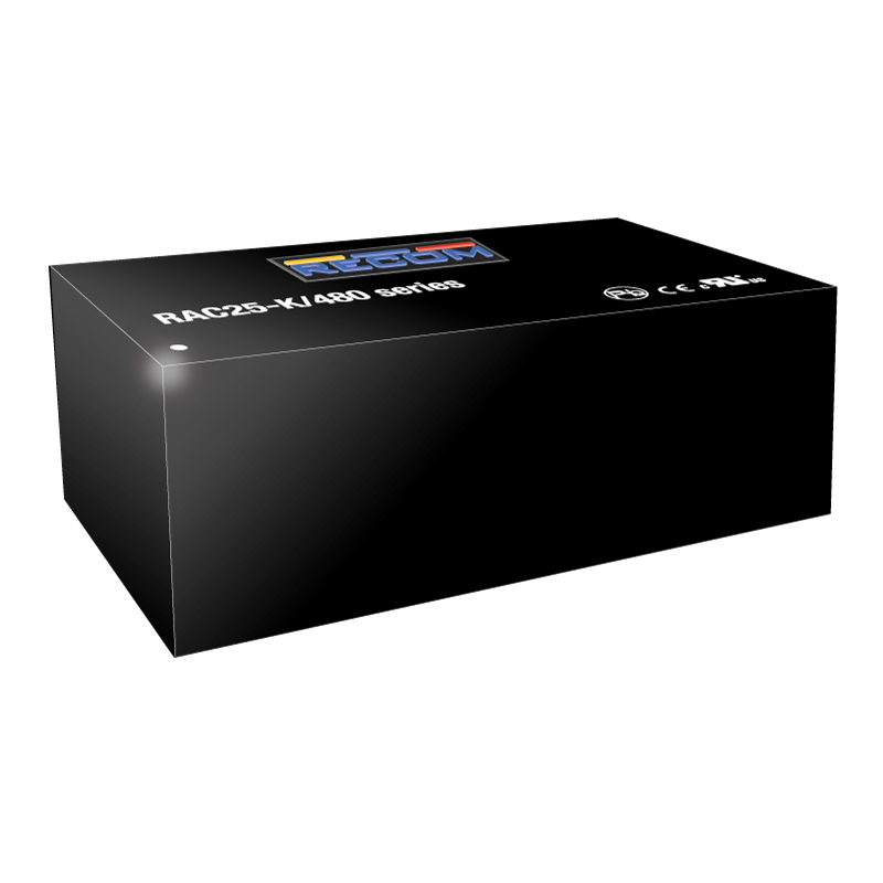 RECOM RAC25-K/480 RECOM RAC25-K/480