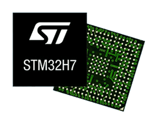 STM32H730 