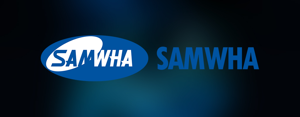 SAMWHA Electric & SAMWHA Capacitor