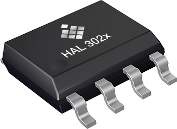 HAL302X HAL302X