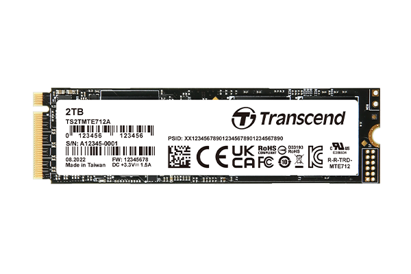 MTE712A & MTE712A-I MTE712A & MTE712A-I