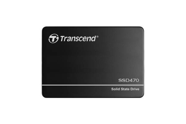 SSD470K & SSD470K-I SSD470K & SSD470K-I