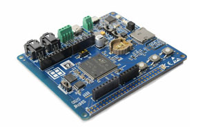 Rutronik Development Kit STM32L5