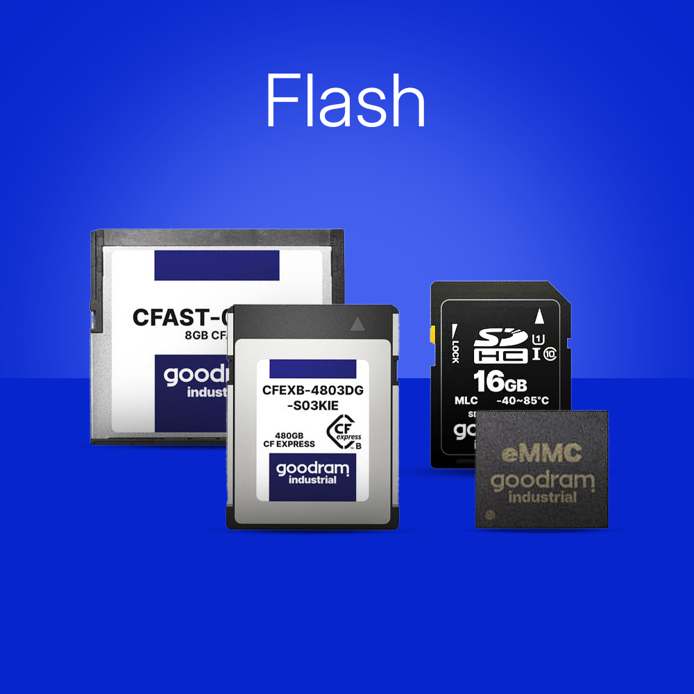 Flash Memory Flash Memory