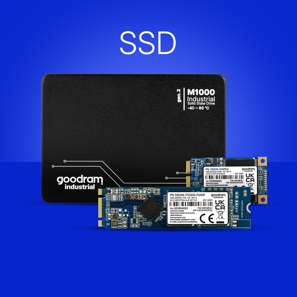 SSD SSD