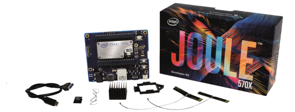 Intel® Joule™ Intel® Joule™