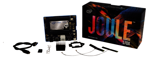 Intel® Joule™ Intel® Joule™