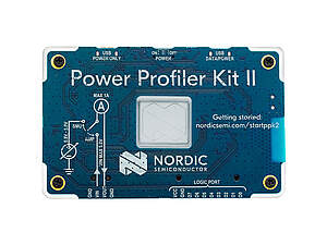 Power Profiler Kit II