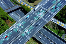 Driving cars using advanced driver assistance systems including LiDAR bring more safety to the road 
