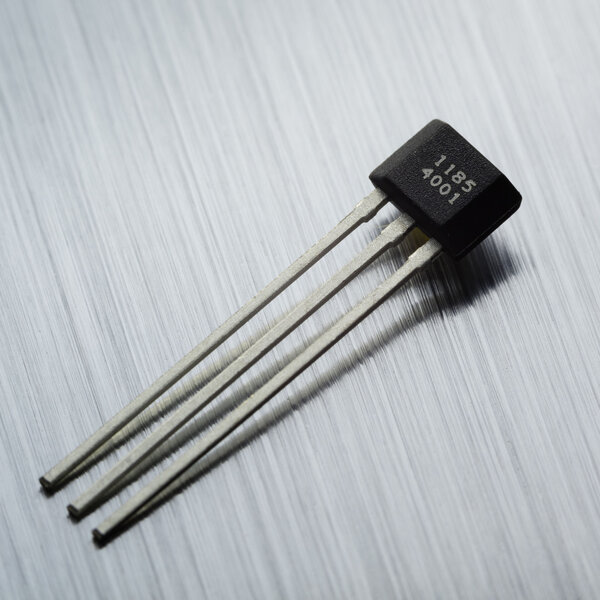 Melexis Sensor MLX92215