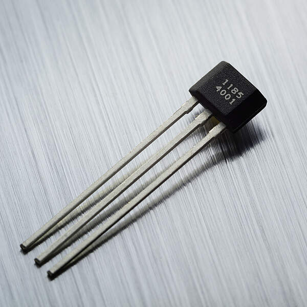 Melexis Sensor MLX92215