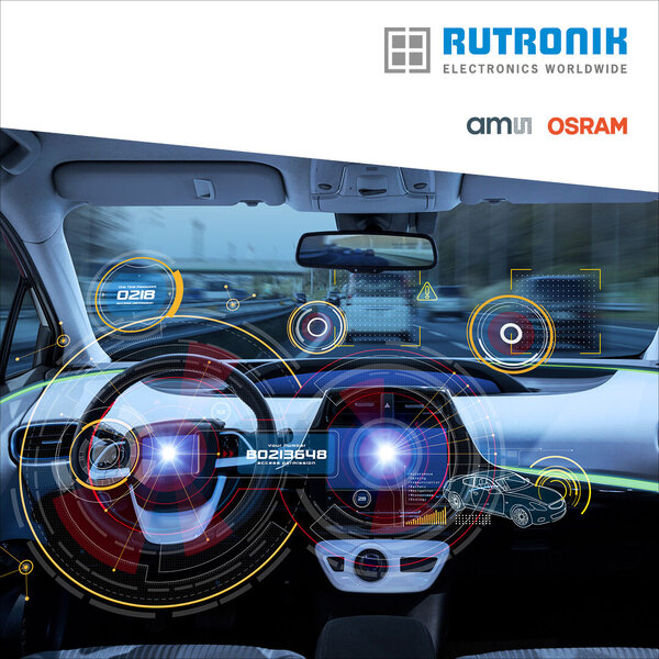 Sensorik Osram