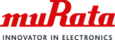 Murata Logo