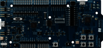Nordic nRF5340 Development Kit