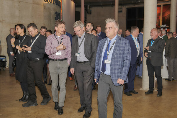 Automotive Congress 2022 Congress Centrum Pforzheim