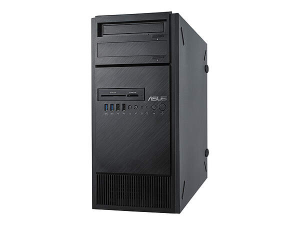 RUTRONIK IT Electronics - Tower Server