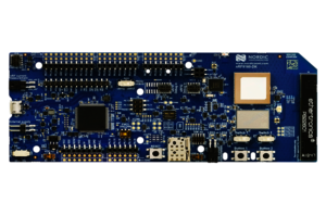 nRF9160 DK - Cellular IoT development kit for LTE-M, NB-IoT, GNSS and Bluetooth LE