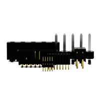 Image GCT product range board to board connectors