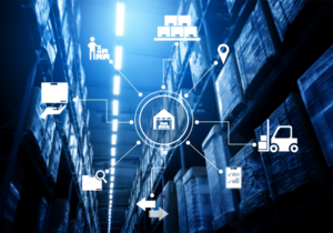 View of the electronics market - “An oscillating system needs damping – and distribution can provide it”