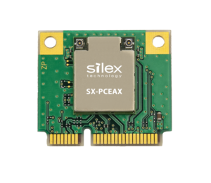 Silex Technology