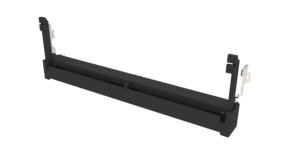 Amphenol offers suitable sockets for the new DDR5 memory modules.