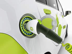 Battery Charging Battery Charging