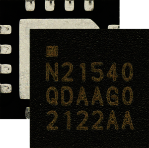 nRF21540