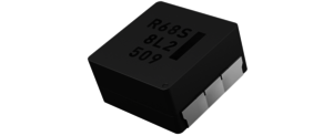 Setting new standards: metal composite power inductors from Panasonic. Setting new standards: metal composite power inductors from Panasonic.