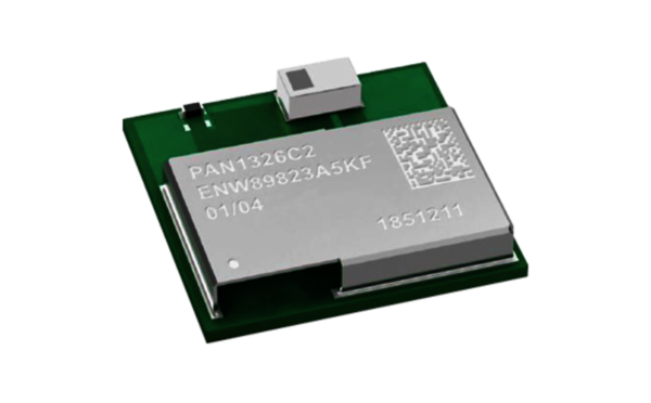 PAN1326C2 Bluetooth Module - Advanced and Efficient Solutions