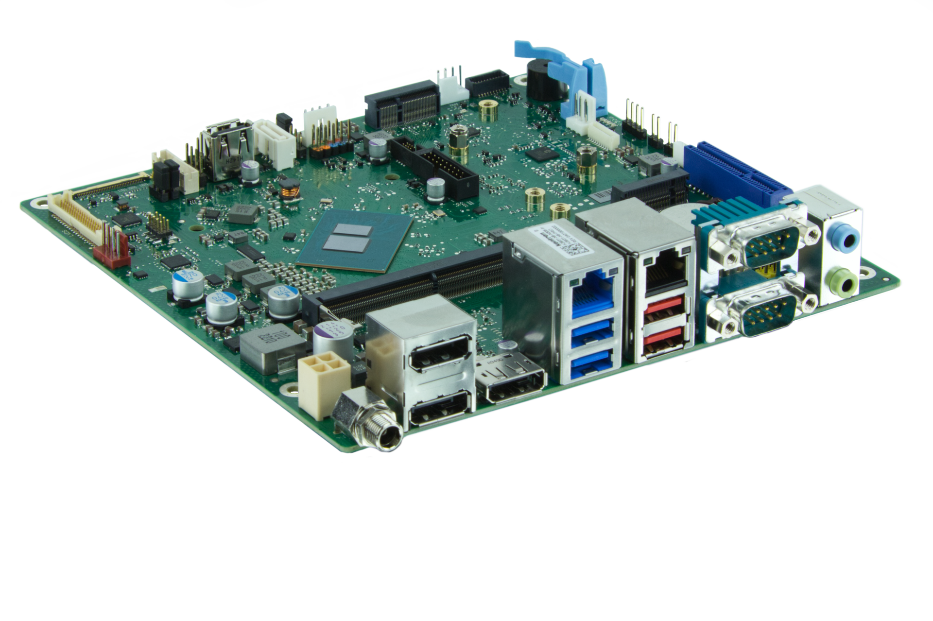 Industrial Motherboard K3931-N mITX 