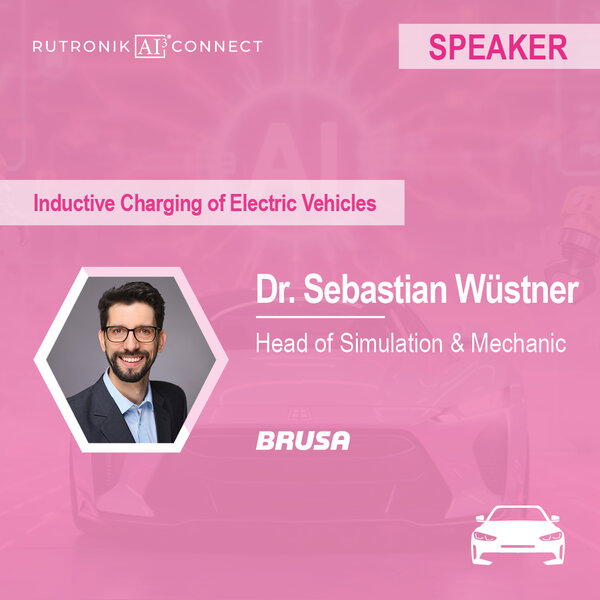 Session: Inductive Charging of Electric Vehicles