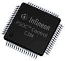 PSOC™ Control C3 PSC3M5FDS2ACQ1 